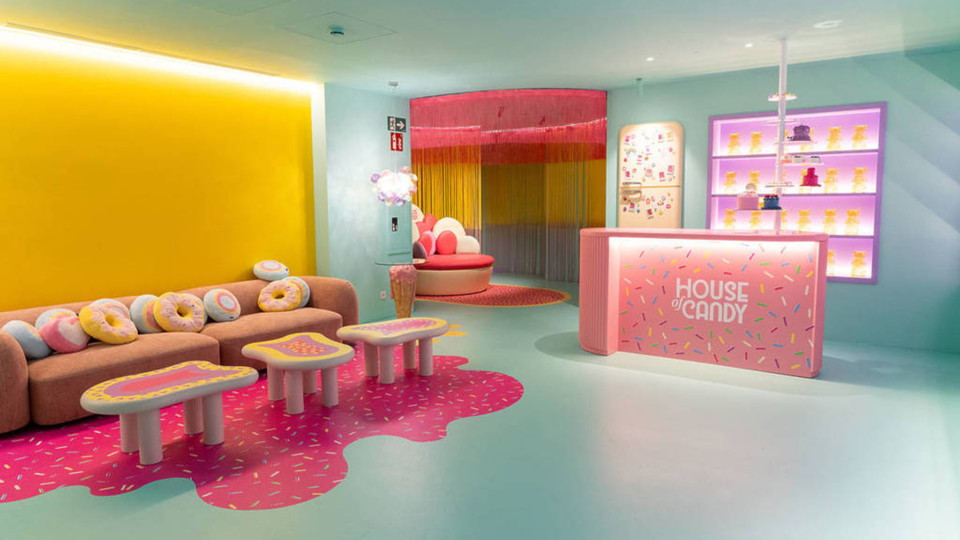 House of Candy