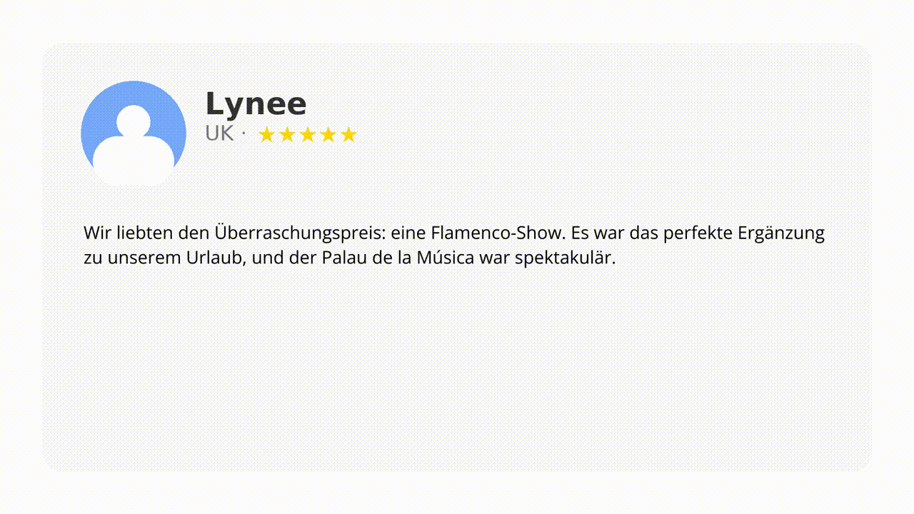 Kundenbewertungen